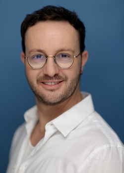 Bertrand MOUNIER