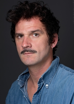Brice ORMAIN