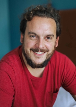 Valentin PAPOUDOF