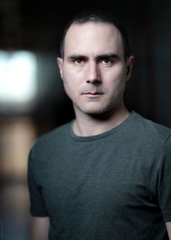 Etienne PARC