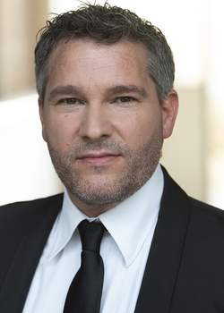 Luc PIAT