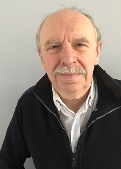 Jean-Pierre PIVOLOT