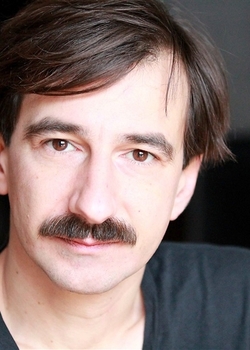Laurent PONS
