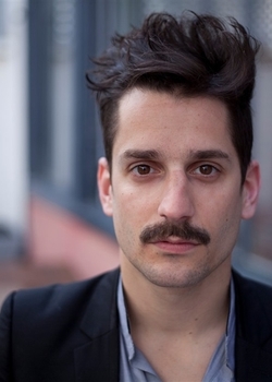 Sylvain QUIMENE