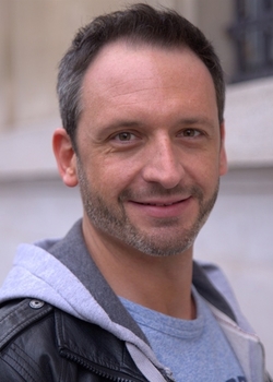 Nicolas RAGNI