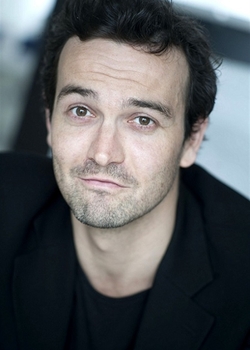 Grégory RAGOT