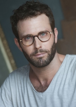 Boris RAVAINE
