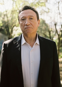Laurent RICHARD