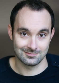 Aurélien RONDEAU