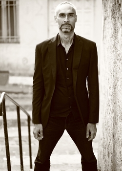 Jean-Michel RUCHETON