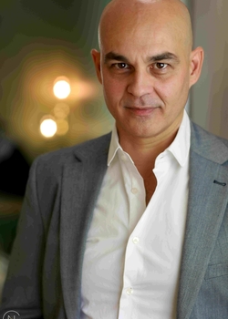 Olivier SADOINE