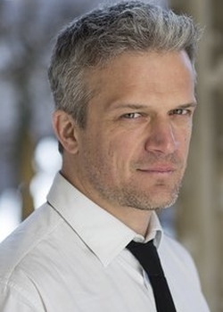 Valéry SCHATZ