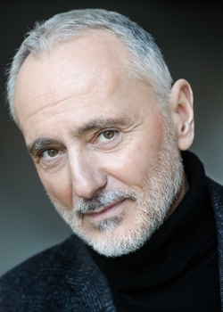 Thierry SEBBAN