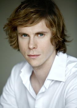 Jean-Baptiste SHELMERDINE