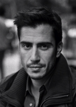 Bruno UTHURRALT