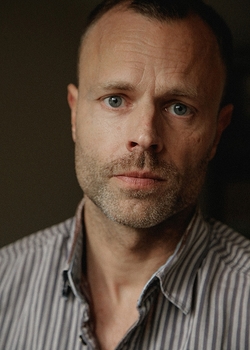 David VAN SEVEREN