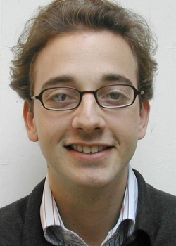 Jean-Romain VESPERINI