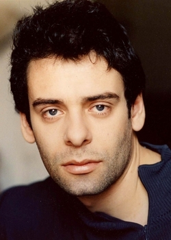 Gaël ZAKS