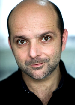 Benjamin ZEITOUN