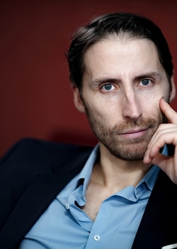 Tristan ZERBIB