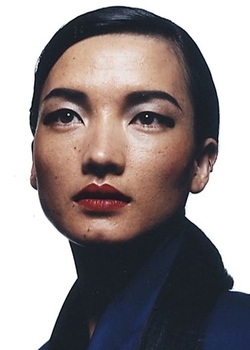 Lhaki BERGER
