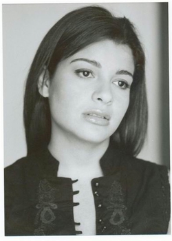 Sandy BESNAINOU