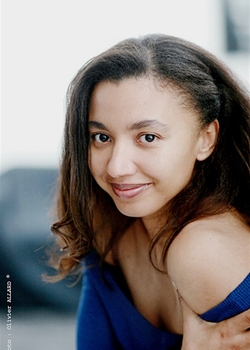 Paulette MBASSA