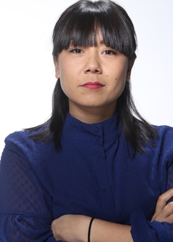 Charlotte NAKA