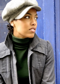 Naamah SAINT HILAIRE