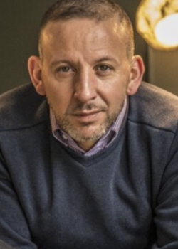 Mehdi BELGACEM