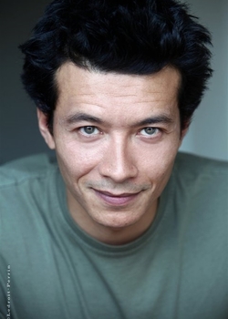 Stéphane FOURREAU