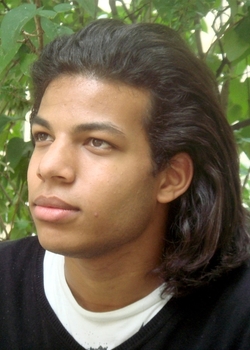 Peter KING Junior