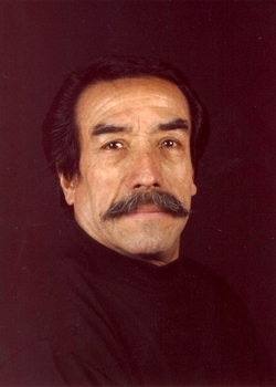 Emiliano SUAREZ