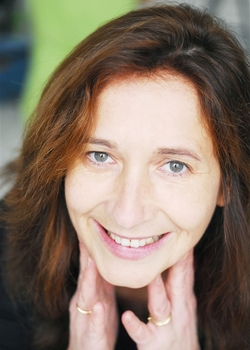 Marie-Christine AILLERES