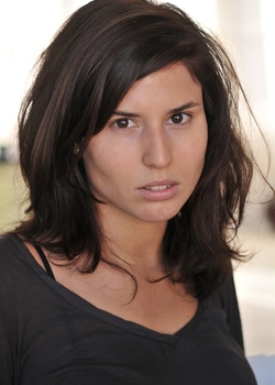 Julie ALMA