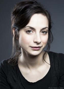 Marie-Mathilde AMBLAT