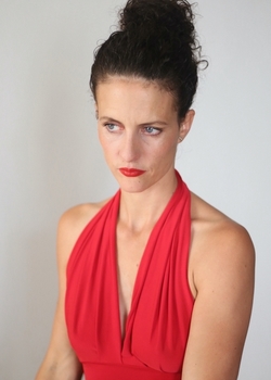 Marlène VEYRIRAS