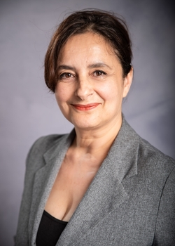 Louisa BAILECHE
