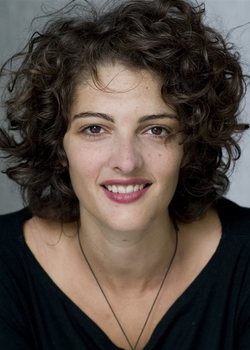 Sabrina BALDASSARRA