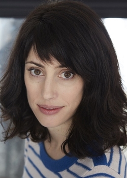 Aurélie BANCILHON