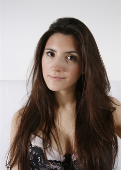 Vanessa BASTET