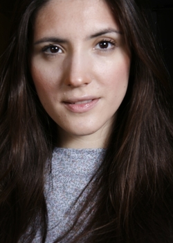 Vanessa BASTET