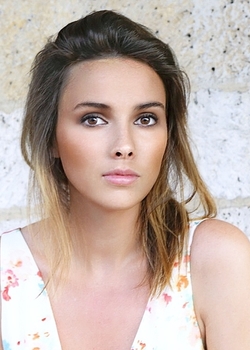 Sarah BERCHOT