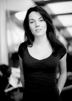 Elise BERNARD
