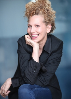 Séverine BERTHELOT