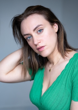 Céline BERTI
