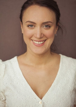 Céline BERTI