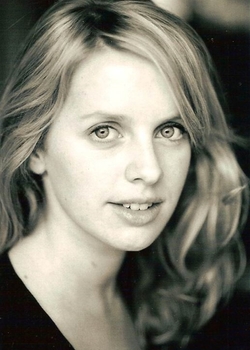 Amandine BLANQUART