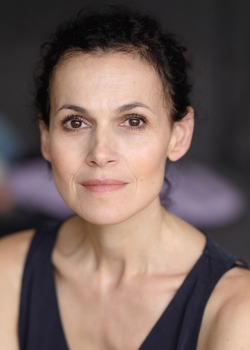Charlotte BOIMARE