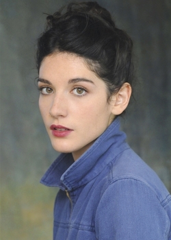 Clara BONNET
